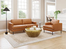 Zuo Modern Larache Coffee Table Gold