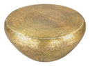 Zuo Modern Larache Coffee Table Gold