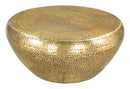 Zuo Modern Larache Coffee Table Gold
