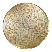 Zuo Modern Larache Coffee Table Gold