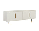 Sunpan Danbury Sideboard in Modern Cream