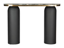 Zuo Modern Luxor Console Table in Multicolor
