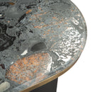 Zuo Modern Luxor Console Table in Multicolor
