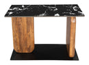 Zuo Modern Pemba Console Table in Multicolor