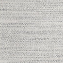Zuo Modern Punta Cana Sofa Leonardo in Ash/Snow