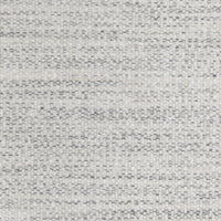 Zuo Modern Punta Cana Sofa Leonardo in Ash/Snow
