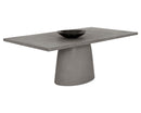 Sunpan Cavallini Dining Table - 79"