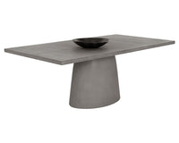 Sunpan Cavallini Dining Table - 79"