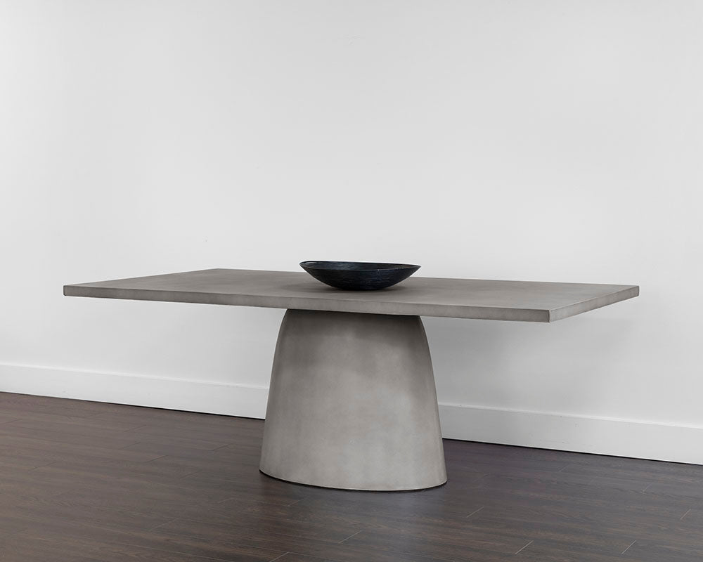 Sunpan Cavallini Dining Table - 79"