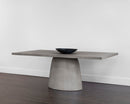 Sunpan Cavallini Dining Table - 79"