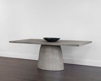Sunpan Cavallini Dining Table - 79"