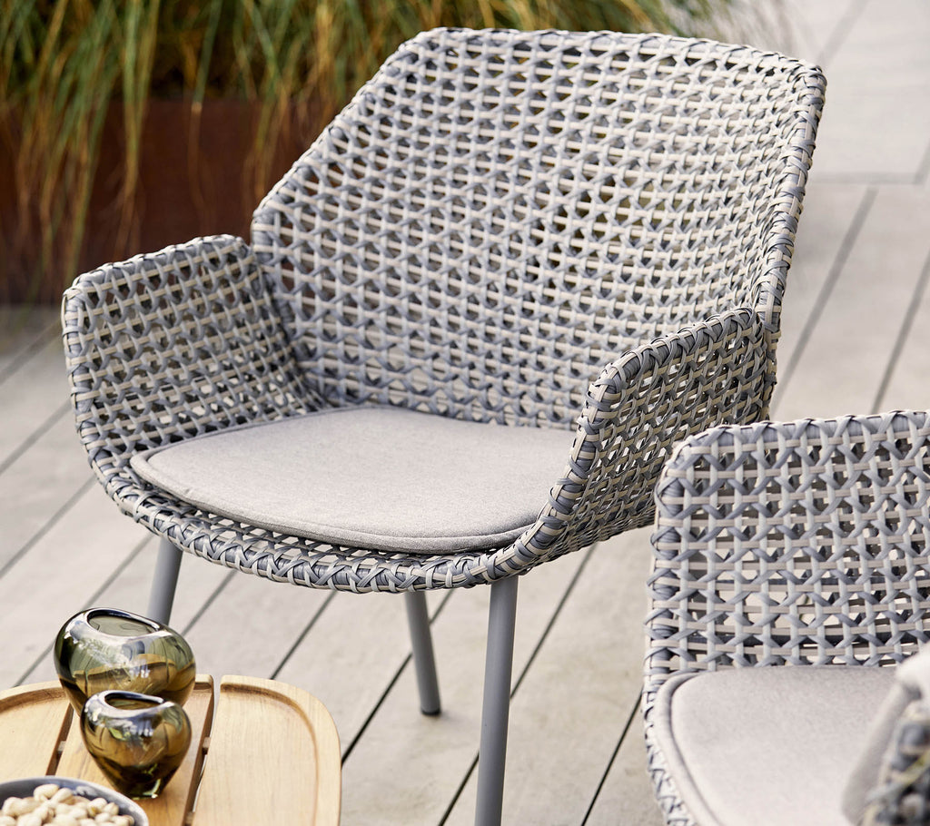 Cane-Line Vibe Lounge Chair