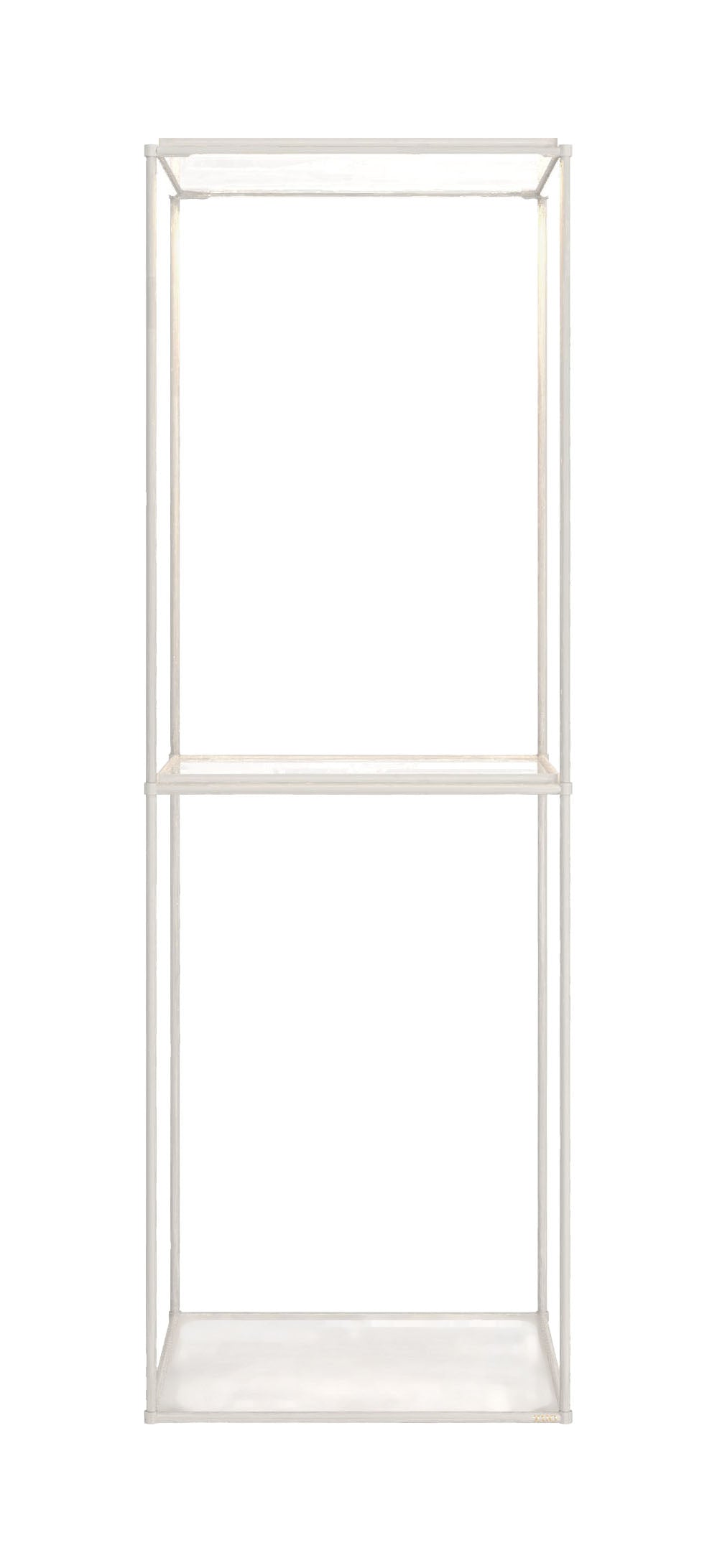 Zuo Modern Zuo Chair Display Light Gray