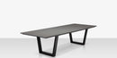 DecoScapes Contemporary U Style Dining Table Base