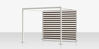 DecoScapes Furniture Breeze Cabana 8"