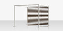 DecoScapes Furniture Breeze Cabana 10"