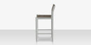 DecoScapes Danish Bar Side Chair