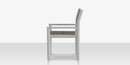 DecoScapes Danish Dining Arm Chair