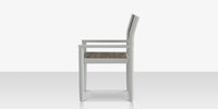 DecoScapes Danish Dining Arm Chair