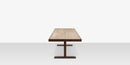 DecoScapes Contemporary T Style Dining Table Base