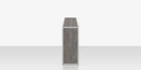 DecoScapes Mod Seat Structure - Slatted