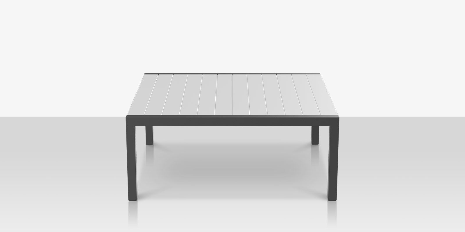 DecoScapes Modera Coffee Table - Square