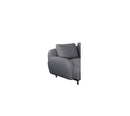 Cane-Line Aura Armrest Low - Sonnet Commercial
