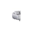 Cane-Line Aura Armrest Low - Sonnet Commercial