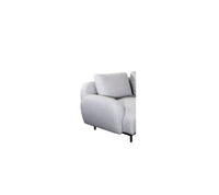 Cane-Line Aura Armrest Low - Sonnet Commercial