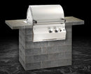 Fire Magic 24" Deluxe Built-in Gas Grill
