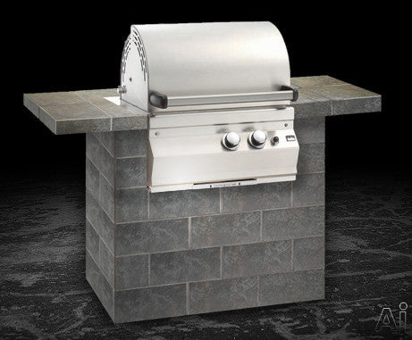 Fire Magic 24" Deluxe Built-in Gas Grill