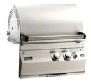Fire Magic 24" Deluxe Built-in Gas Grill