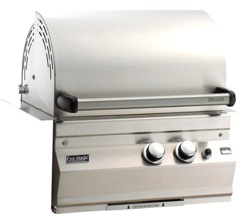 Fire Magic 24" Deluxe Built-in Gas Grill