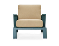 Woodard Elevation Lounge Chair