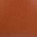 Zuo Modern Horten Sofa in Brown/Red