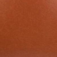 Zuo Modern Horten Sofa in Brown/Red