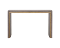 Sunpan Hilbert Console Table