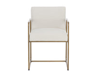 Sunpan Balford Dining Armchair