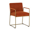Sunpan Balford Dining Armchair