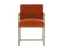 Sunpan Balford Dining Armchair