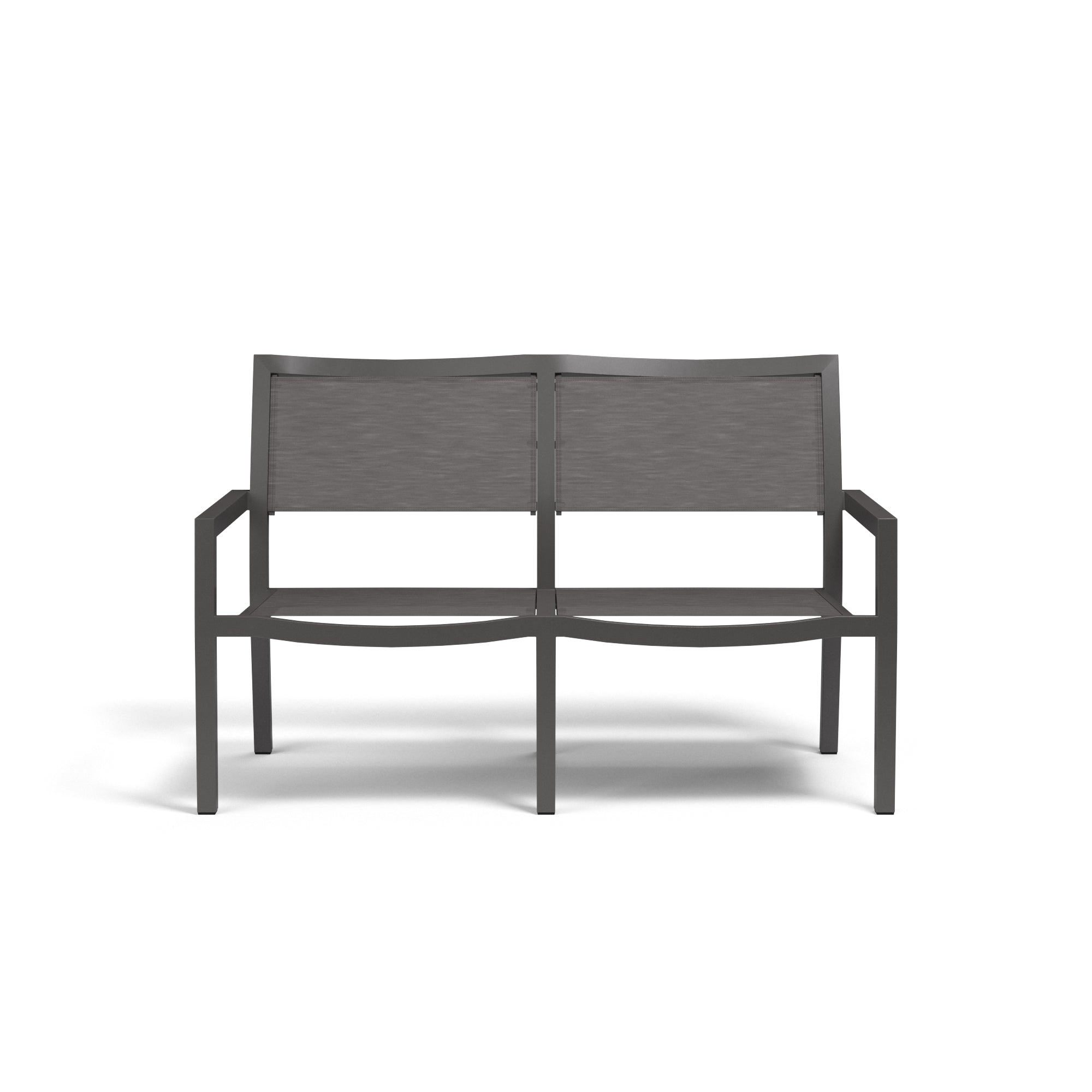 Sunset West Vegas Sling Loveseat