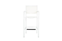 Sunset West Naples Sling Barstool