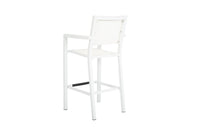Sunset West Naples Sling Barstool