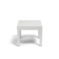 Sunset West Vegas End Table