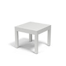 Sunset West Vegas End Table