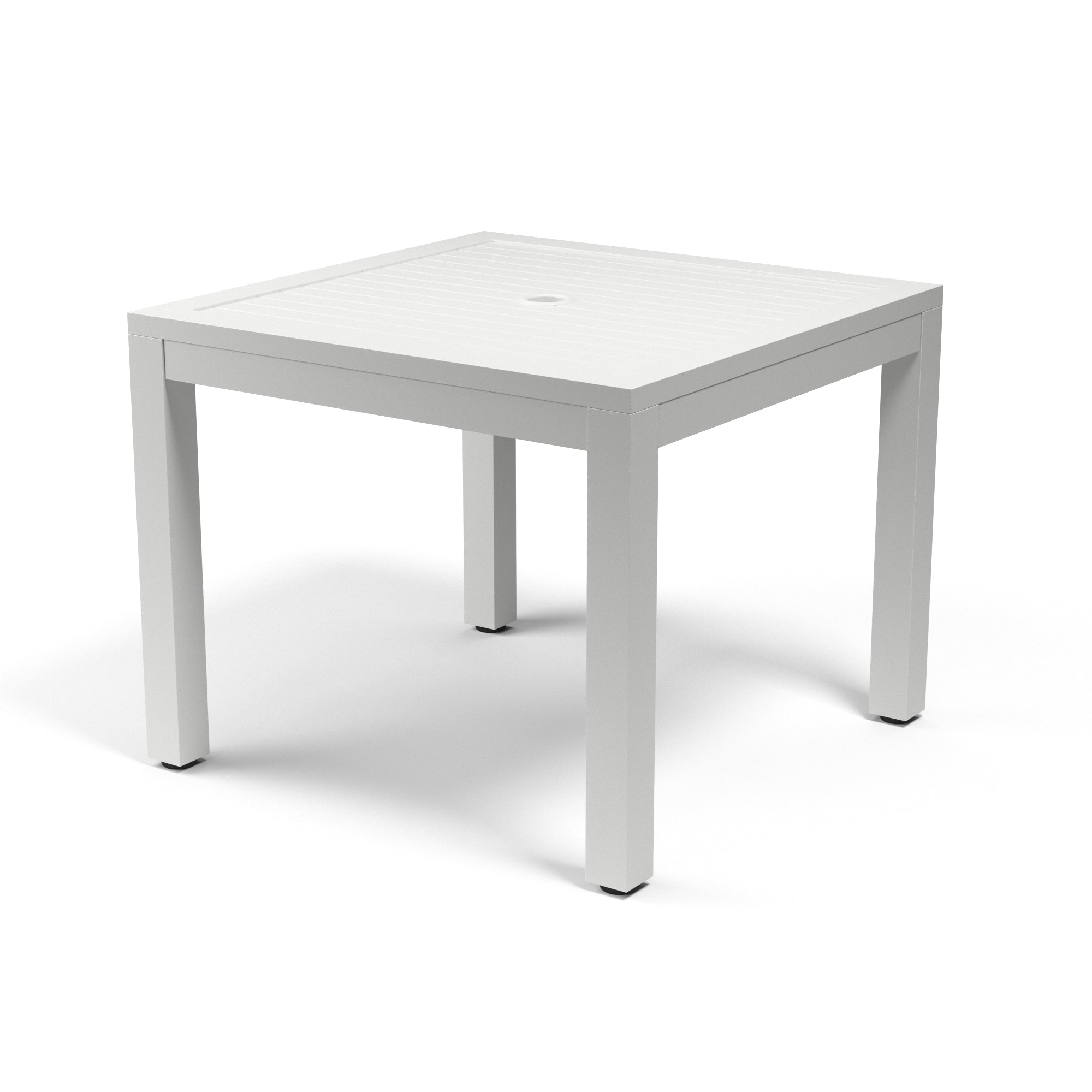 Sunset West Naples Square 36" Dining Table