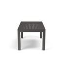 Sunset West Vegas Rectangular Aluminum 36 x 64 Dining Table