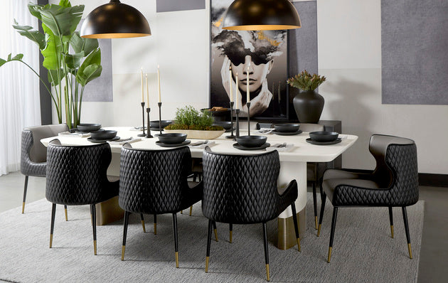 Sunpan Viserys Sideboard