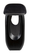 Zuo Modern Arasan Console Table in Black