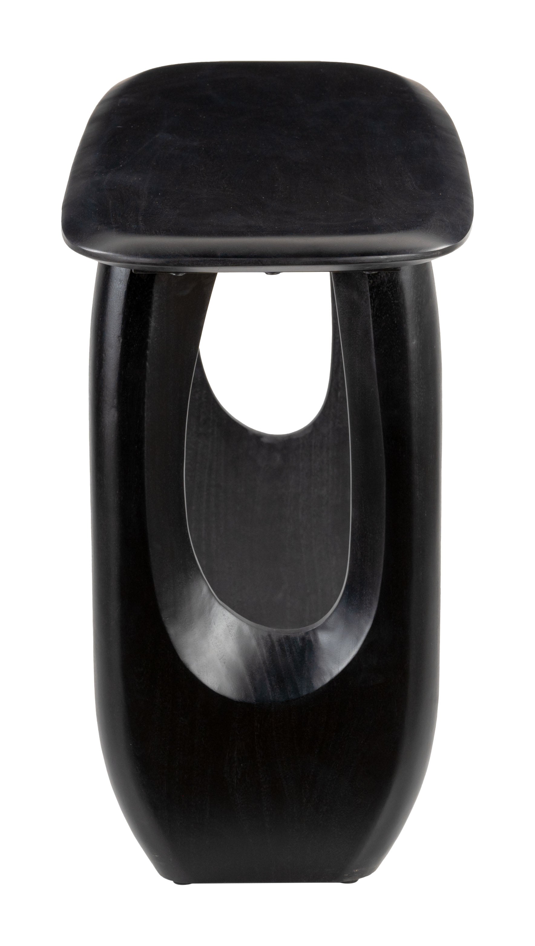 Zuo Modern Arasan Console Table in Black